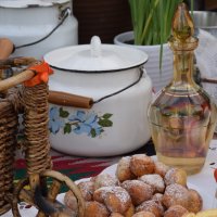 Zobacz w powiększeniu: Nadwieprzańskie spotkanie z historią, tradycją i religią „Chabry z poligonu” 2021 r. (39)